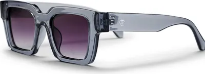 Produktbild von CHPO Sonnenbrille Max, Größe:ONESIZE, Farben:black / black