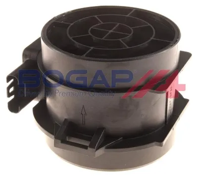 Produktbild von BOGAP B6110111 Luftmassenmesser LMM für BMW 3 Limousine (E46) Luftmengenmesser