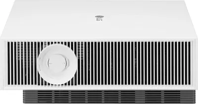 Produktbild von LG Forte HU810PW CineBeam 4K Laser DLP-Projektor 2700 Lumen(UHD, 3840x2160, Lens-Shift, Miracast, Bluetooth, AirPlay) (HU810PW)