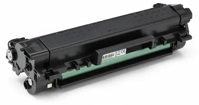 Produktbild von Kompatibler Toner Hp Ce310a Canon 729a Schwarz 1000 Seiten