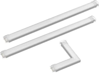 Immagine prodotto di Striscia LED Vicco Bianco 55 cm, Model 49421