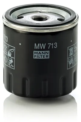 Zdjęcie produktu dla Filtr Oleju Ducati Moto