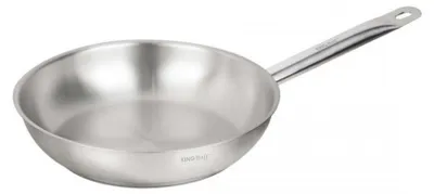 Obrázek produktu pro Pánev z nerezové oceli 24 cm KH2019XXA