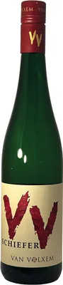 Produktbild von Van Volxem Schiefer Riesling Qualitätswein trocken