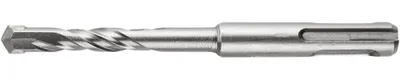 Immagine prodotto di Punta per calcestruzzo VERTO SDS Plus, 6 x 110 mm, S4