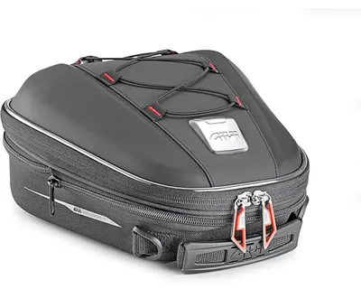 Zdjęcie produktu dla GIVI ST610+ TANKLOCK wodoodporna rozszerzalna torba na zbiornik 6/10L