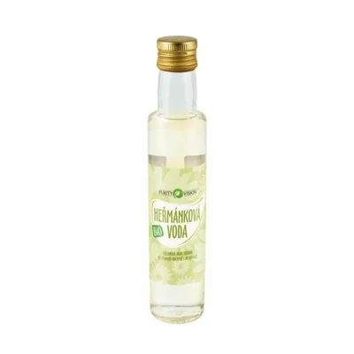 Immagine prodotto di Purity Vision Acqua di camomilla biologica 250ml