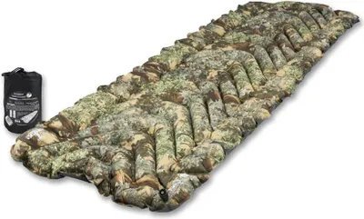 Produktbild von Klymit Insulated Static V Camo
