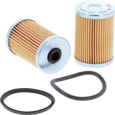 Produktbild von Kraftstofffilter BE 5503