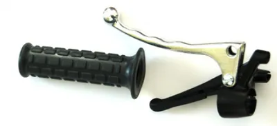 Obrázek produktu pro Rukojeť cpl. maxi vlevo