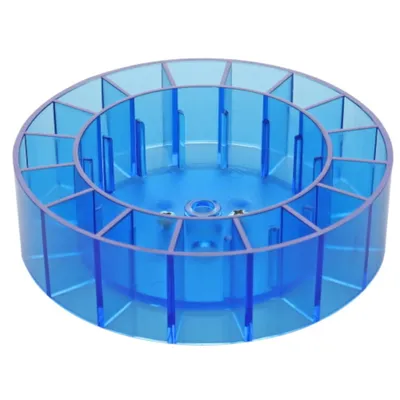 Produktbild von Dupla Futtertrommel für DuplaMatic Futterautomat für Aquarien