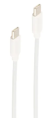 Produktbild von shiverpeaks BASIC-S Daten- & Ladekabel USB-C Stecker 0,5 m