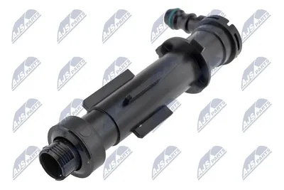 Produktbild von NTY Waschwasserdüse Scheinwerferreinigung EDS-HY-513 für HYUNDAI Tucson (TL, TLE)