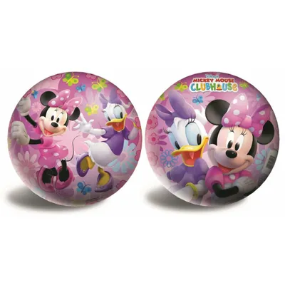 Obrázok produktu pre TREFL Lopta Disney Minnie Mouse 23 cm