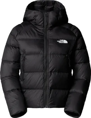 Produktbild von The North Face W HYALITE DOWN HOODIE TNF BLACK M