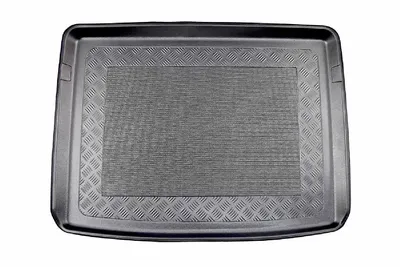 Produktbild von Z541050 Kofferraumwanne passend für Mercedes B W247 Sports Tourer 01.2019-; upper boot (flat loading threshold); height adjustable boot floor in top position, not for Plug-in Hybrid Van 5türer