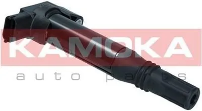 Produktbild von KAMOKA 7120019 Zündspule passend für PEUGEOT 2008 Kombi (CU) 208 I Schrägheck (CA, CC) 308 II für OPEL Crossland X (P17) für CITROËN C3 II (SC)