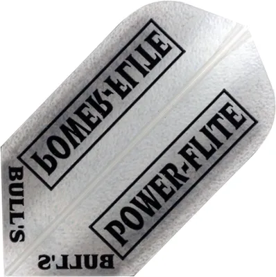 Produktbild von BULL'S Powerflite - Slim -- 1 Satz