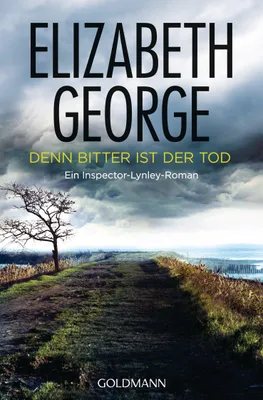 Zdjęcie produktu dla Denn bitter ist der Tod