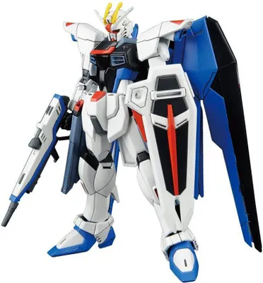 Obrázok produktu pre Gundam HGCE Freedom Revive 1/144