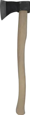 Imagen del producto de Hacha de jardinería, 1.2 kg - SIE GOS 1.2