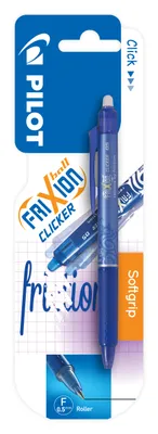 Obrázok produktu pre PILOT FriXion Clicker 05, Roller modrá BL
