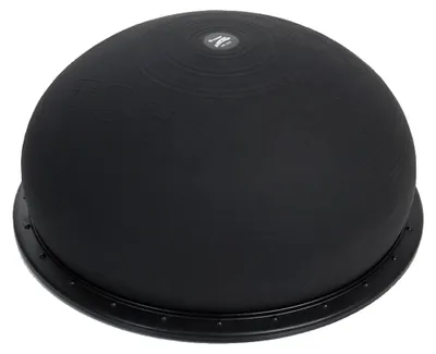 Produktbild von Togu Balance-Ball "Jumper", Schwarz, Normal