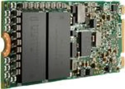 Image de Hpe 256Gb M.2 2280 Pm991 Pcie Gen3