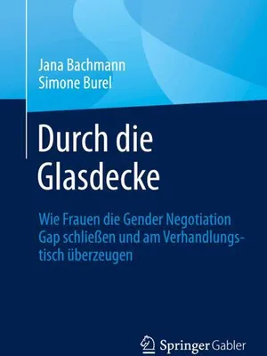 Obrázok produktu pre Durch die Glasdecke