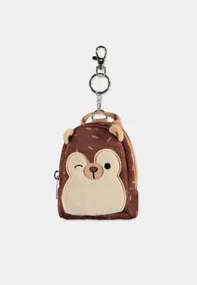 Immagine prodotto di Squishmallows - Zaino Hans Micro - Difuzed MI572211SQM - (Borse / Zaini Micro)