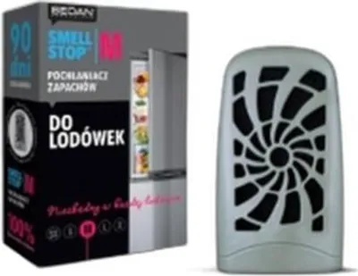 Obrázek produktu pro Pohlcovač pachů z chladničky Smell Stop M