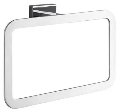 Imagen del producto de Aqualine, toallero APOLLO, cromo