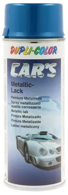 Produktbild von DUPLI-COLOR CARS blaulila metallic, 400 ml