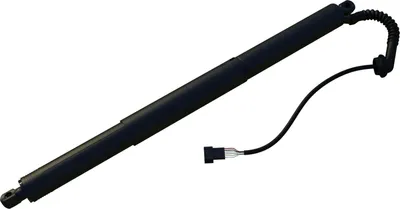 Produktbild von DIEDERICHS 9100523 Gasfeder Heckklappendämpfer für BMW X5 (F15, F85)