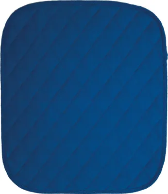 Immagine prodotto di Cuscino per sedia, Suprima, Blu, 40 x 50 cm