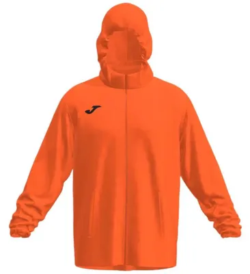 Immagine prodotto di Joma Rain - Cappotto impermeabile arancione per bambini 8 anni