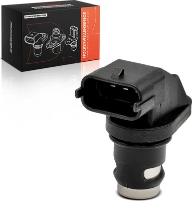 Image de Frankberg 1x capteur de position d'arbre à cames pour Mercedes-Benz W203 W204 CL203 S202 S204
