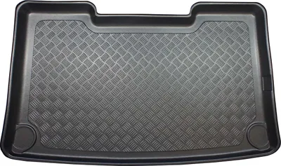 Produktbild von Z439849 Kofferraumwanne kompatibel mit Volkswagen T5 / T6 Caravelle Short / T6.1 Caravelle Short 2003-05.2015 / 06.2015-2019 / 2019-