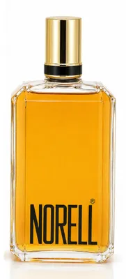 Produktbild von Norell Soft Körper Cologne 240ml
