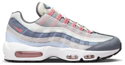 Productafbeelding van Nike Air Max 95 Vast Grey Red Stardust - EU 41