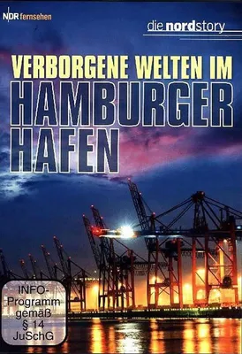 Immagine prodotto di Verborgene Welten im Hamburger Hafen