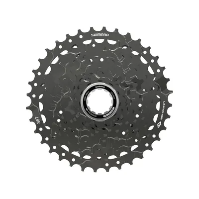 Image de Boîtes de vitesses Shimano Cues CS-LG400-9 9 vitesses, 11-13-15-17-20-23-26-30-36