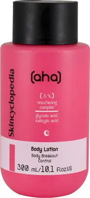 Produktbild von Körperlotion 5 % Resurfacing Complex, Body Lotion, 300ml