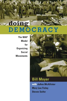 Produktbild von Doing Democracy