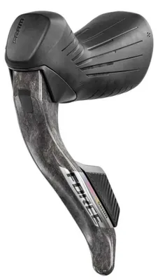 Immagine prodotto di Sram Force Axs E1 Durite 1800 Mm Leva freno sinistra Argento Argento Taglia Unica