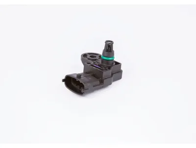 Produktbild von Sensor Saugrohrdruck BOSCH IAM-Expertise passend für u.a. LANCIA YPSILON