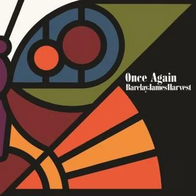 Image de Once Again 3cdBlu Ray