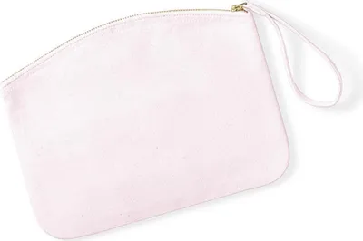 Immagine prodotto di Westford Mill W820 | EarthAware - Braccialetto di primavera biologico - Colore: rosa pastello - Taglia: S
