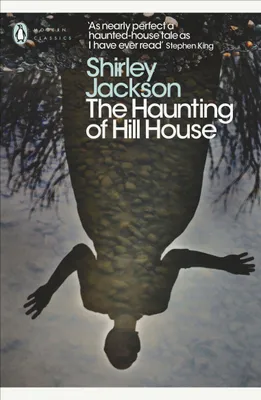 Produktbild von The Haunting of Hill House