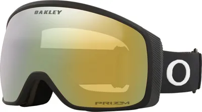 Image de OAKLEY FLIGHT TRACKER M 710558 MATTE BLACK/Prizm Sage -
